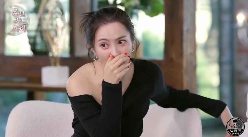 先亲嘴再谈恋爱韩综,先睡后恋爱电视剧剪辑