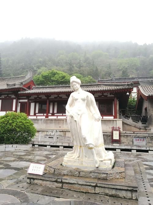 西安千年古都三日游,旅行古都西安旅游路线攻略