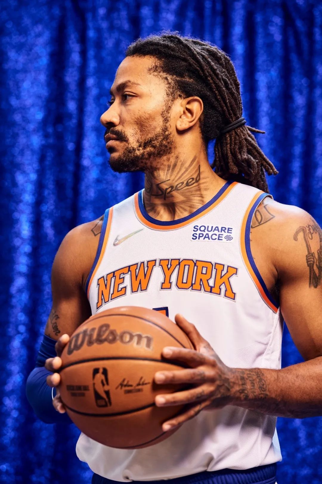 罗斯34岁,罗斯28岁人生低谷