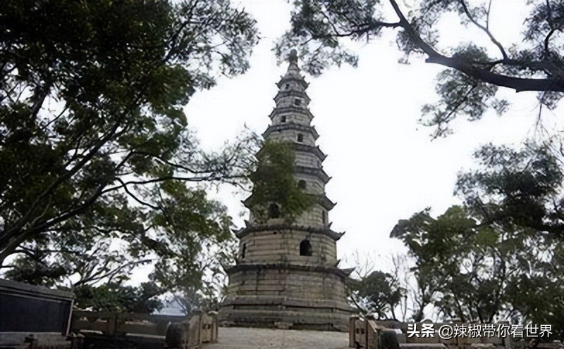 海岸线：邂逅*江阳**——感受这座慢节奏小城文化底蕴感悟人文之美