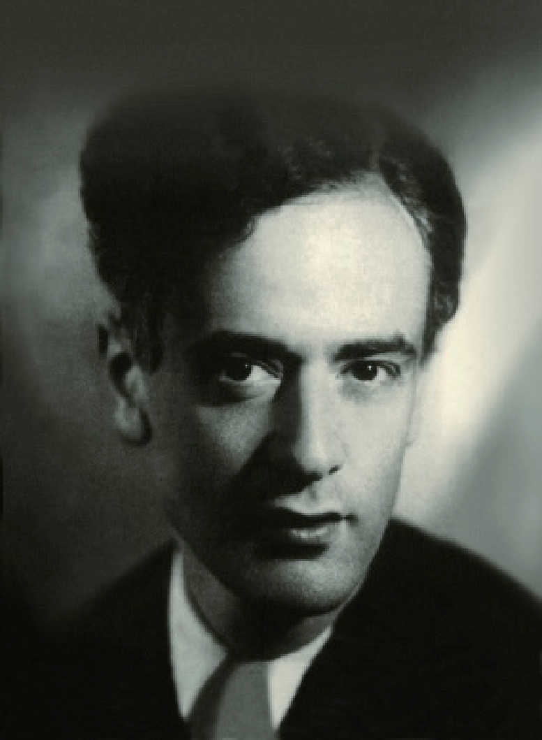 物理学家朗道小传,朗道小传