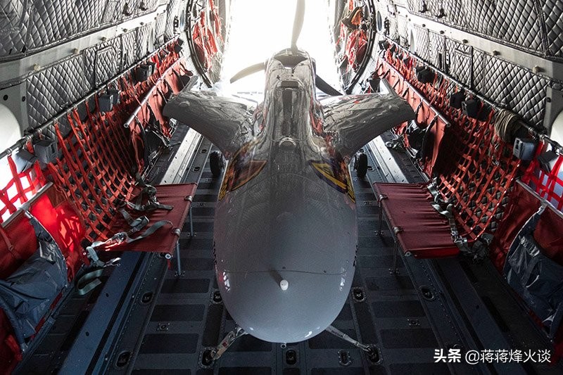 土耳其无人机tb2vs翼龙2,土耳其tb2无人机与彩虹无人机