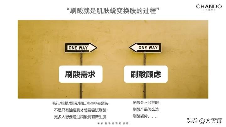 自然堂刷酸面膜涂抹式测评,自然堂刷酸面膜实测