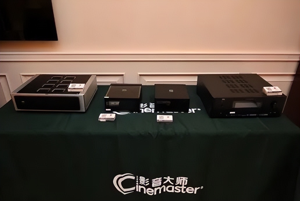 金音奖金瞳奖全国巡展（SIAV）——深圳音响展完美拉开序幕（1）