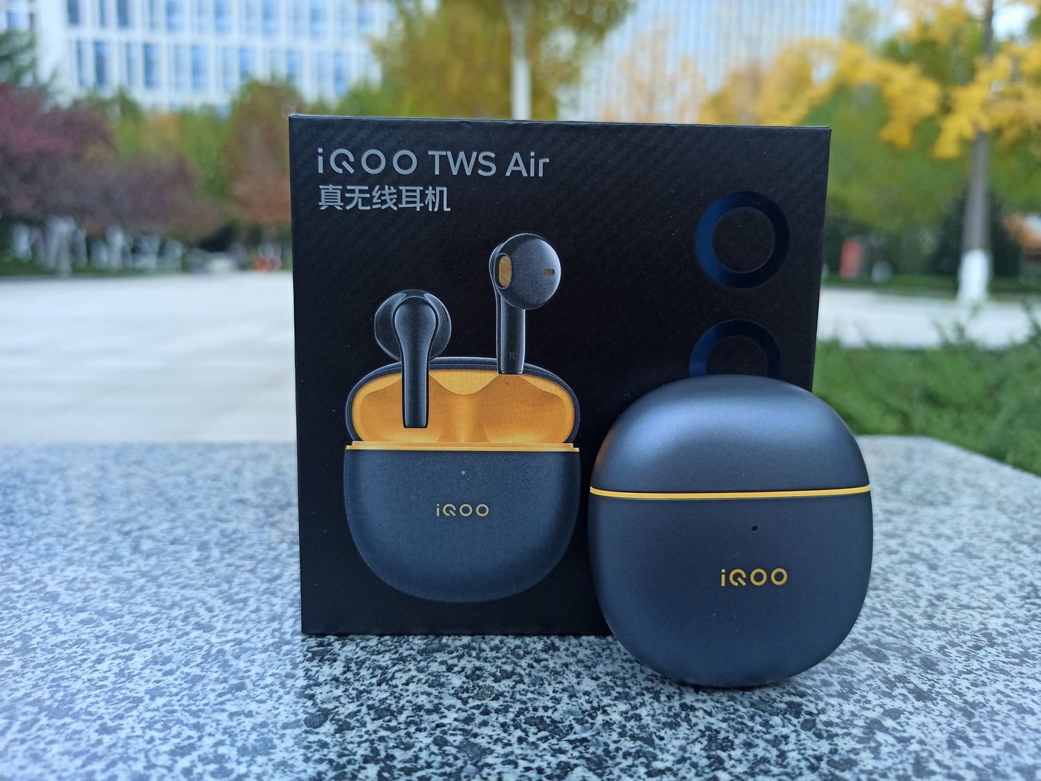 iQOOTWSAir蓝牙耳机测评,iqootwsair耳机测评