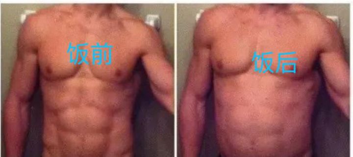 体脂高腰腹脂肪多怎么减,腰腹脂肪怎么减更有效