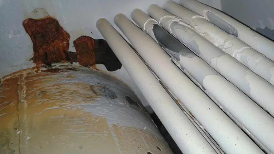 河北锅炉除垢清洗厂家,家用锅炉清洗除垢的方法