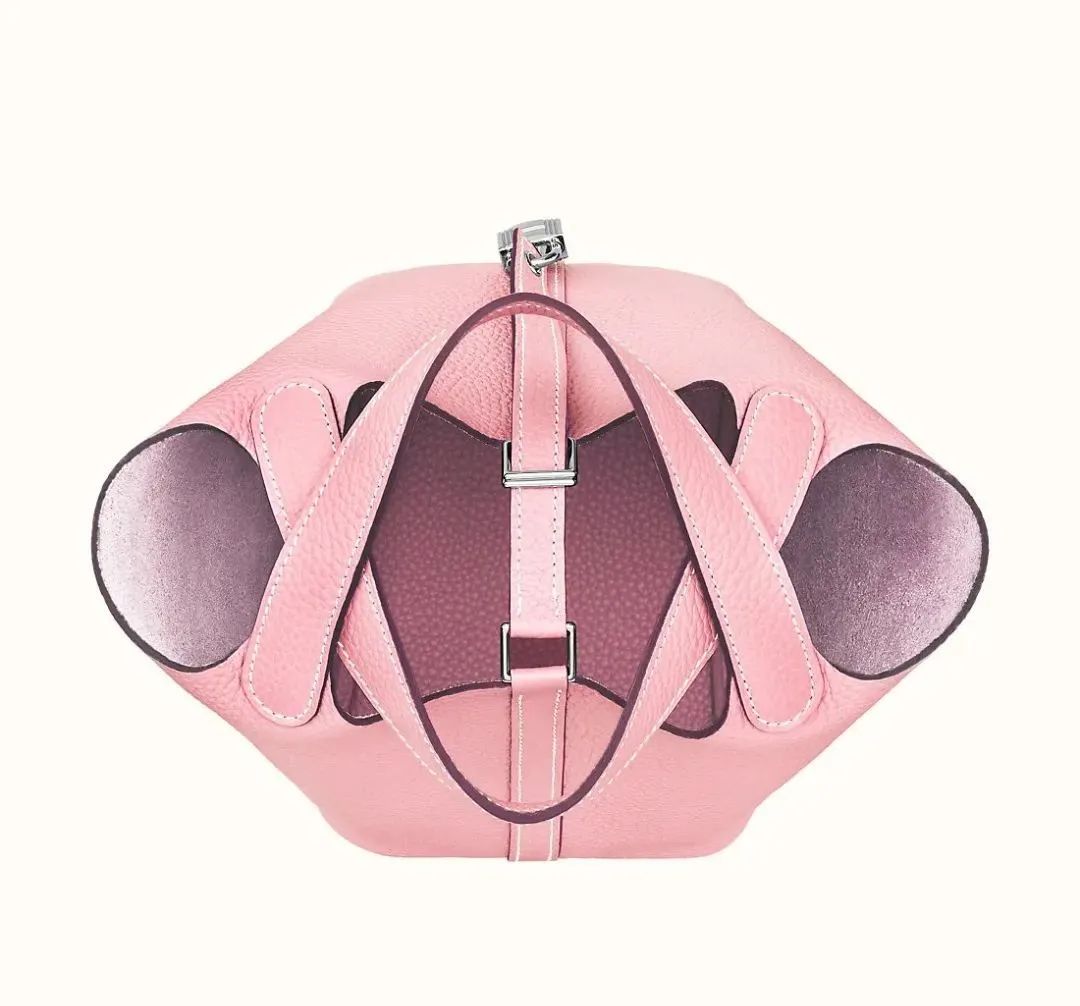 爱马仕入门级菜篮子多少钱,爱马仕菜篮子开箱视频