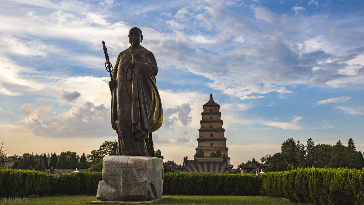 西安不可错过的地方,西安周边秋天一日游最佳景点推荐