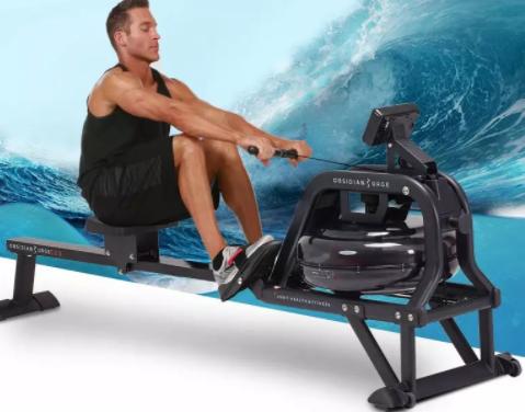 划船机适合家庭用吗,初学者用什么划船机