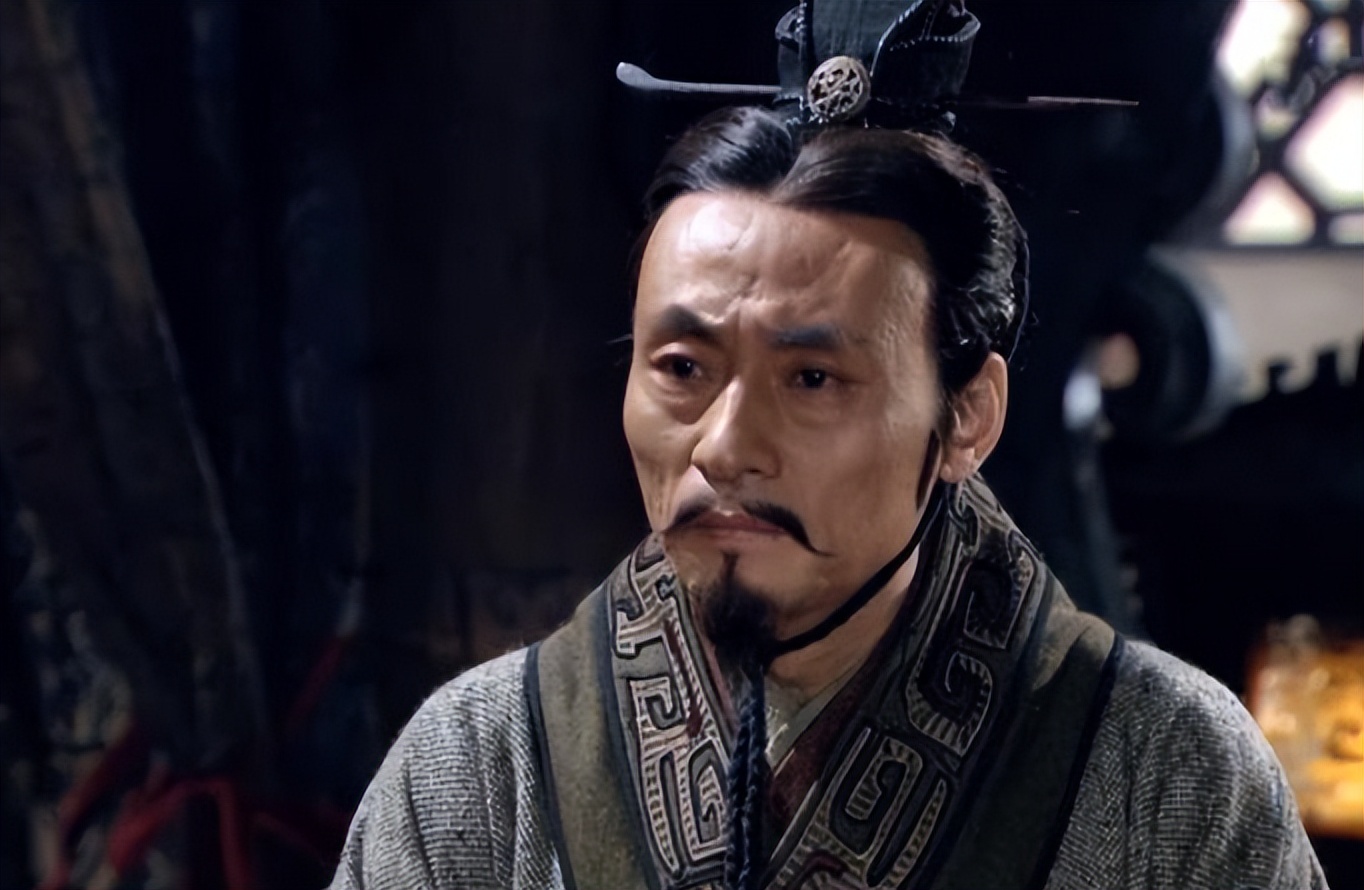 秦国名将白起视频完整版,秦朝大将白起的残暴