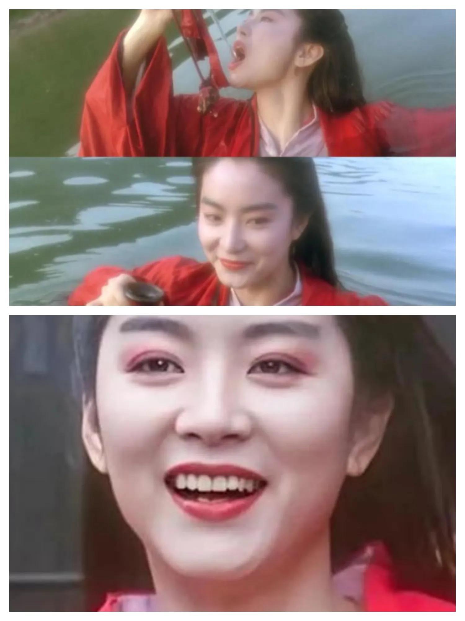 女星年轻时到底有多好看,女星年轻时有多美