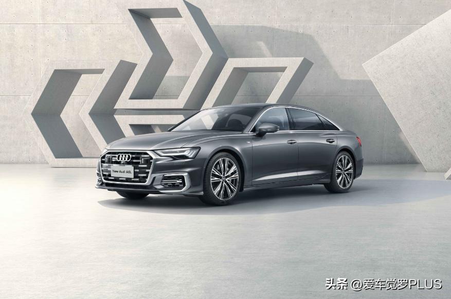 全新奥迪a6l创造更年轻的未来,新奥迪a6l有哪些新配置