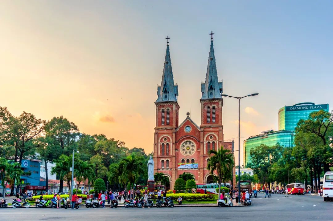 全球十大最佳旅行目的地,亚洲旅游消费最低的城市