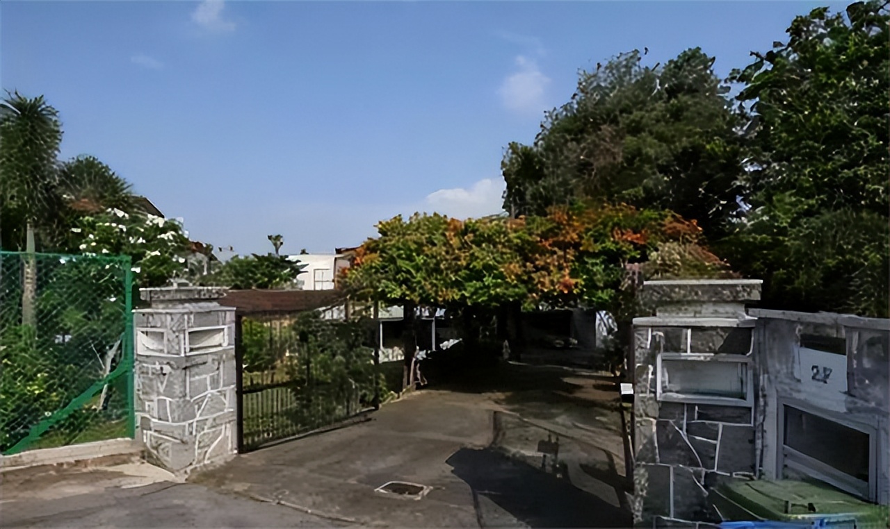 32岁小伙与8旬外国富婆同居两年，靠嘴甜吃软饭，欲骗富婆2亿遗产