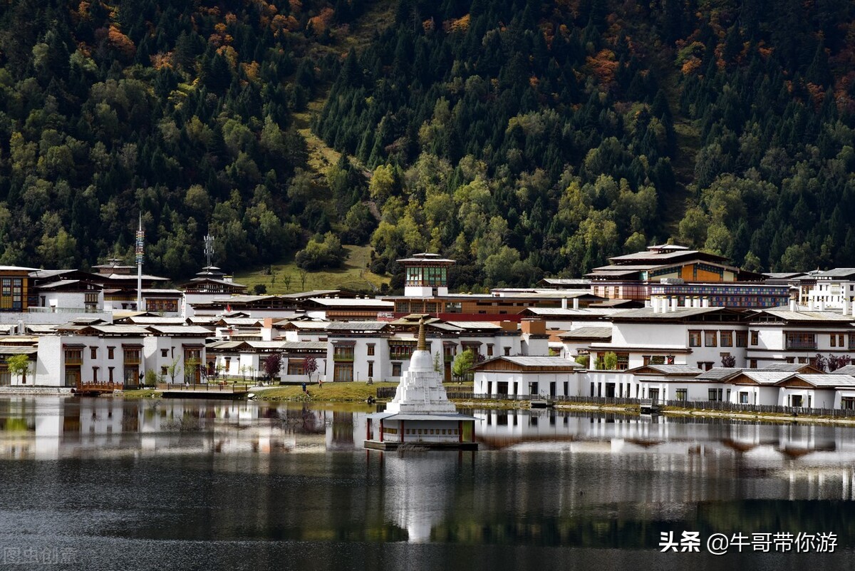 川藏自驾进藏攻略大全,新藏公路进藏自驾游攻略