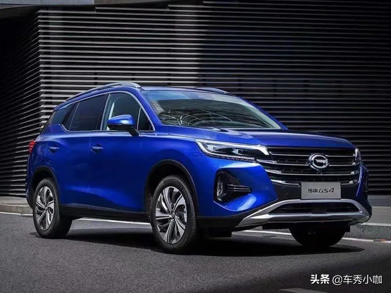 广汽传祺3月销量大增,广汽传祺全年销量榜最新