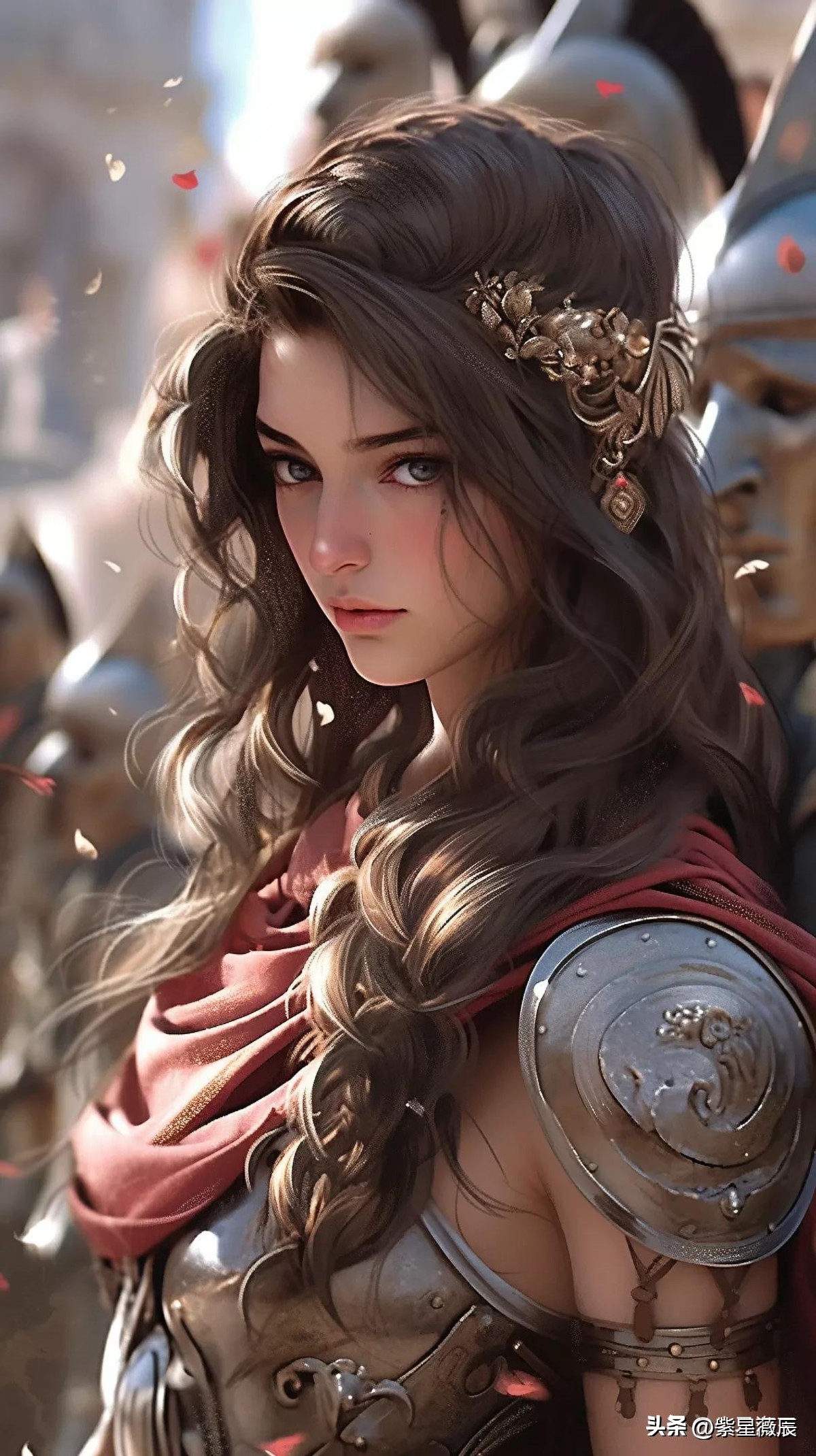 世界上唯一的寡妇部落,世界上唯一一个只有女性的部落