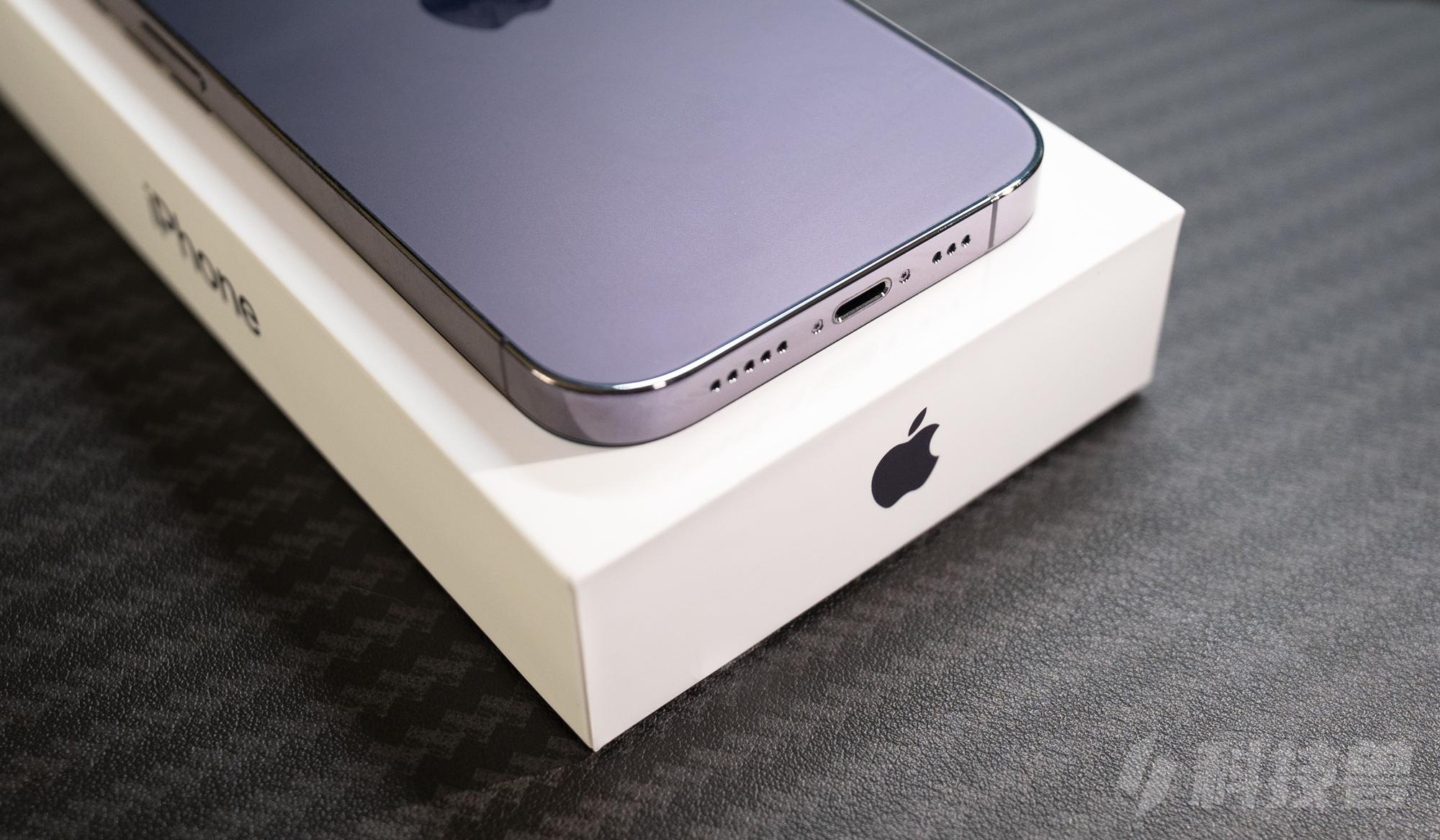 iphone14pro用的是什么接口,iphone14prolighting接口速度