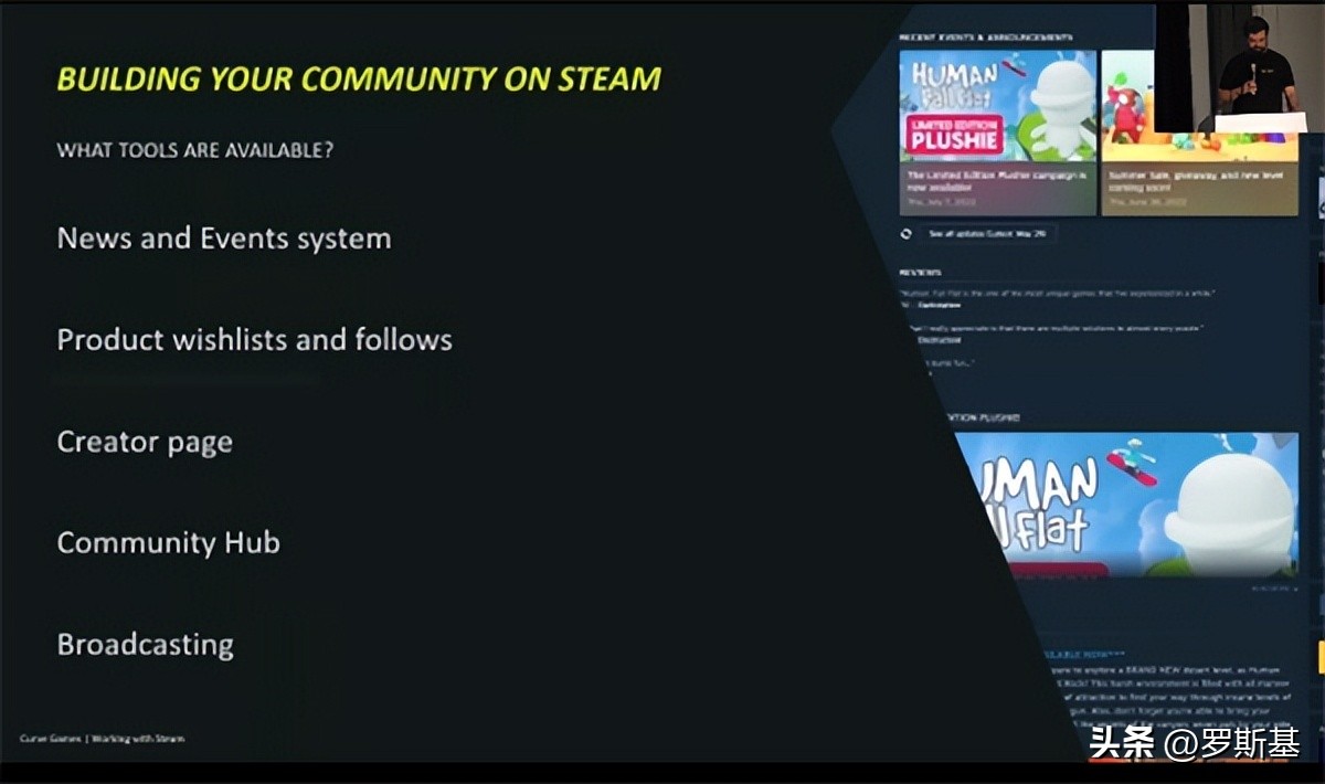 steam经验分享,steam经验总结