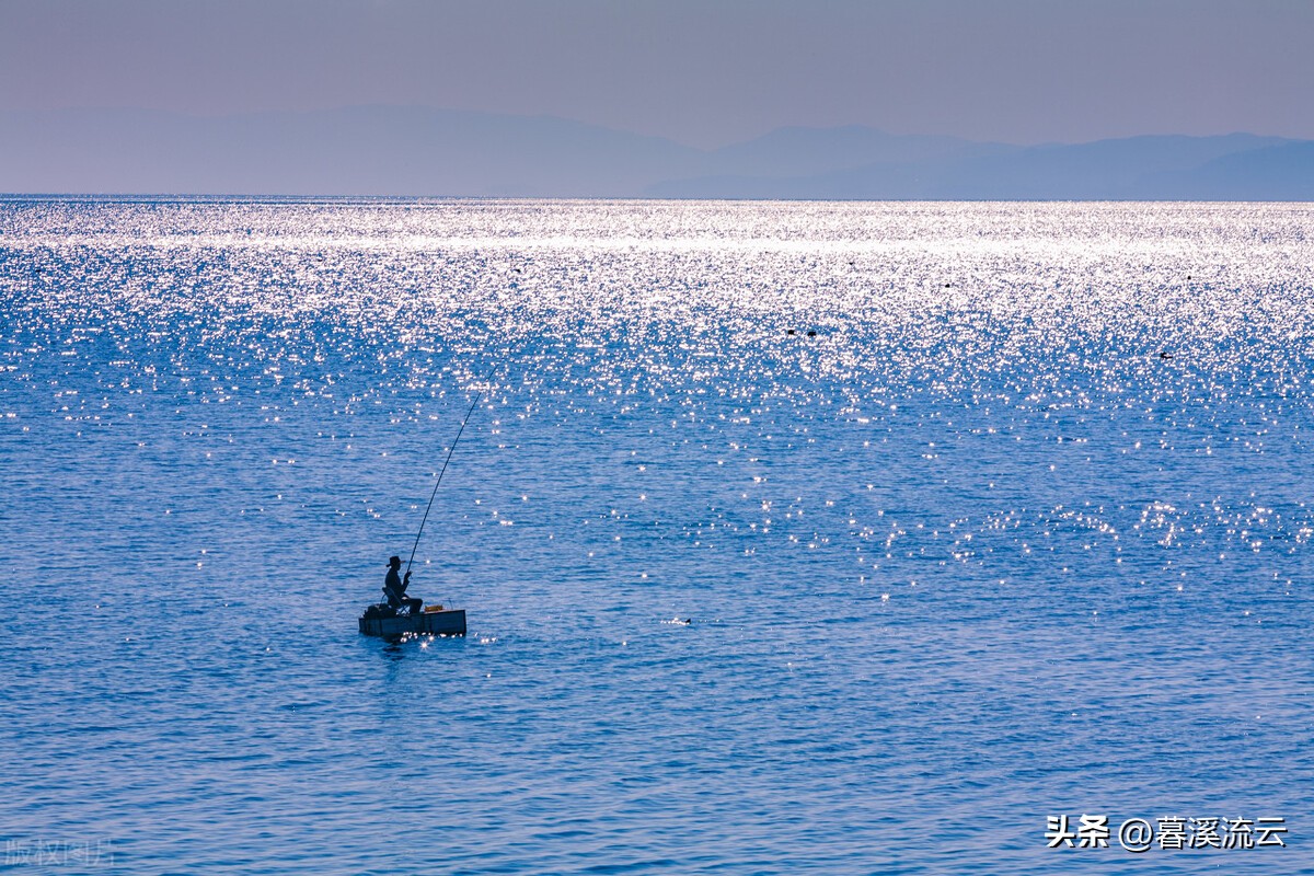 十首顶级意境诗词,40首意境超美饮酒诗词