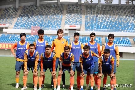 2023年江西庐山中甲赛程时间表,江西庐山中甲赛程表