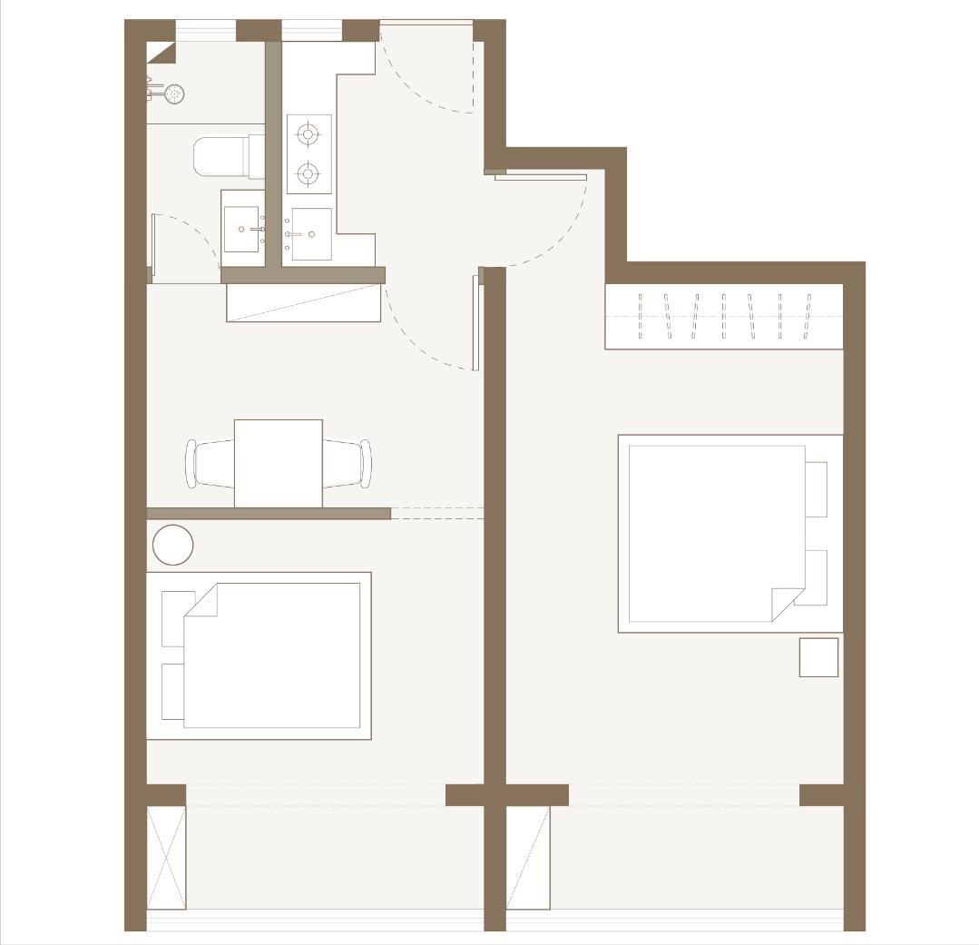 上海小资复古装修,上海女人店铺装修