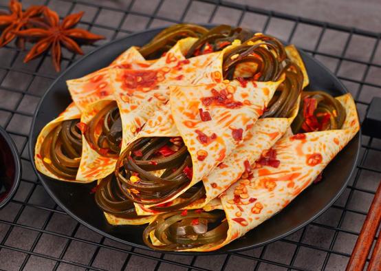 这6种零食多囤一些,这四种零食保证没吃过根本看不完