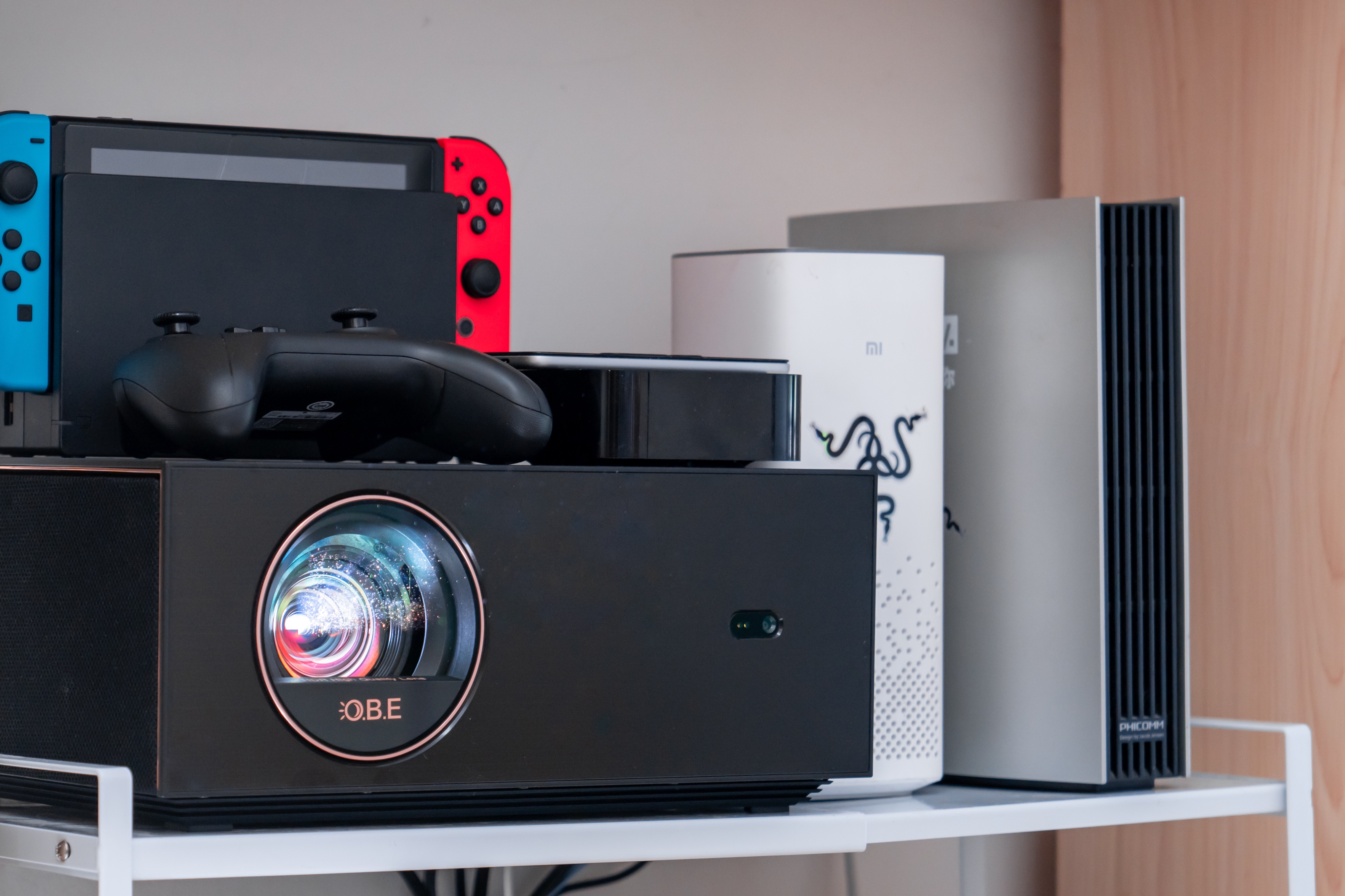 大眼橙x11和x20测评,大眼橙x20数码变焦