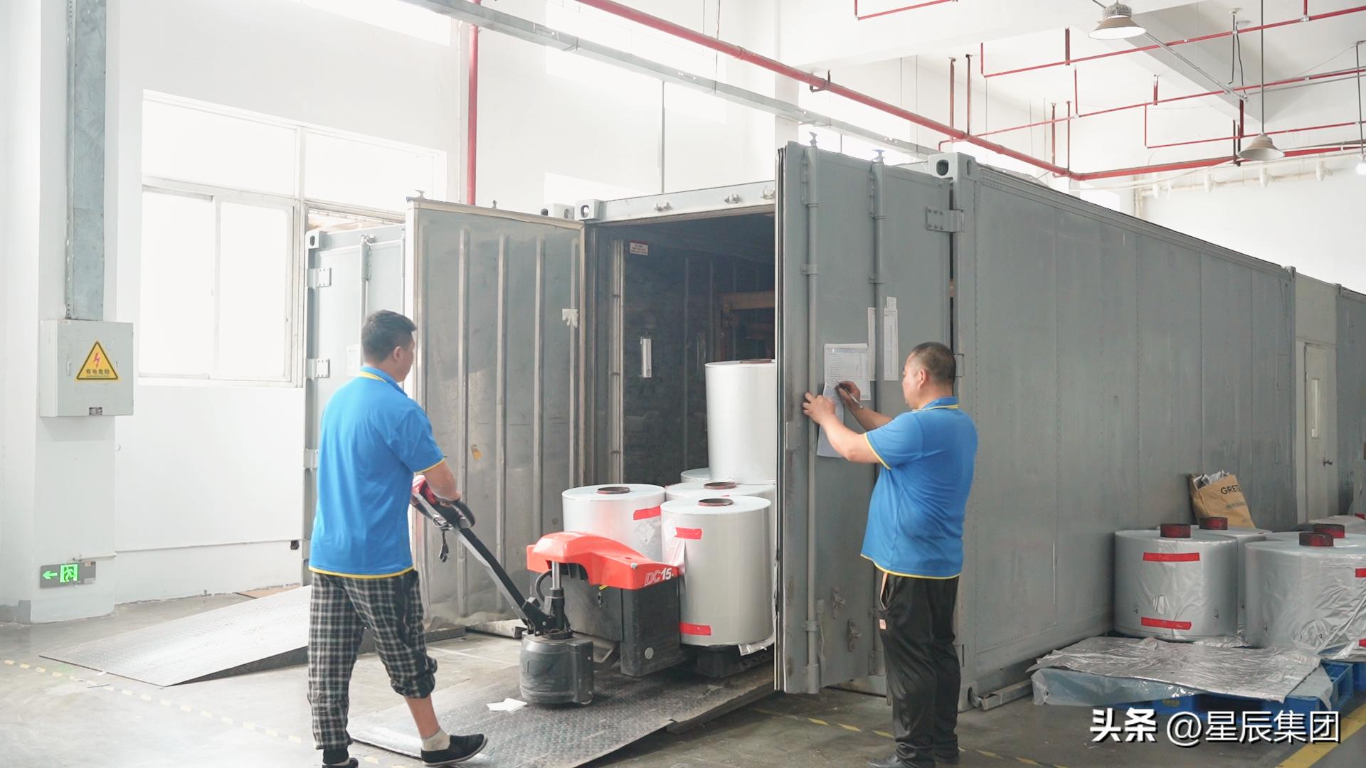 防静电铝箔袋生产工艺大揭秘