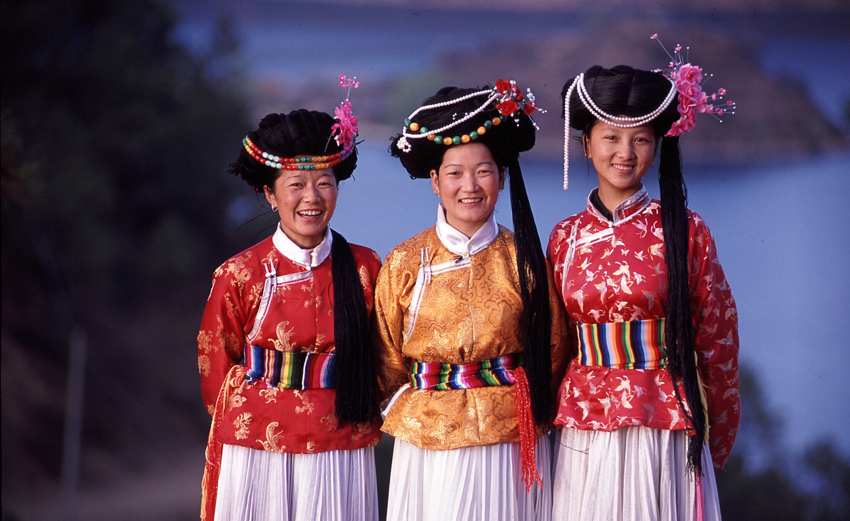 丽江春节旅游免费景点,丽江旅游一日接待游客多少