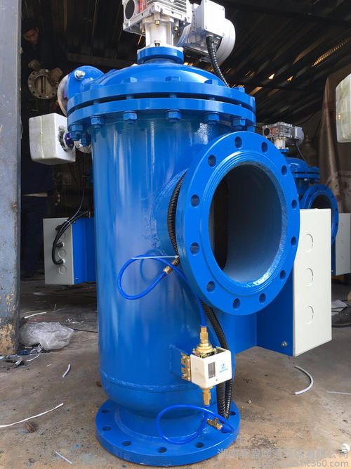 全自动反冲洗过滤器价格是多少,口碑最好的自动反冲洗前置过滤器