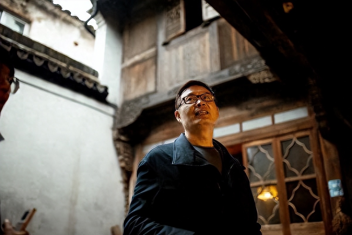 谍战之父麦家：55岁生3胎，父亲和儿子让他心痛落泪