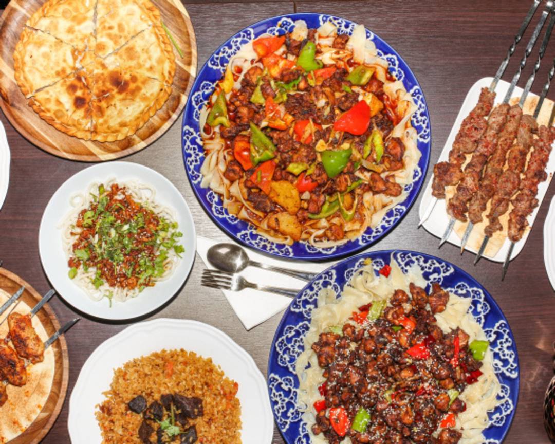 在加拿大吃韩式炸鸡,加拿大华人吃中国美食吗