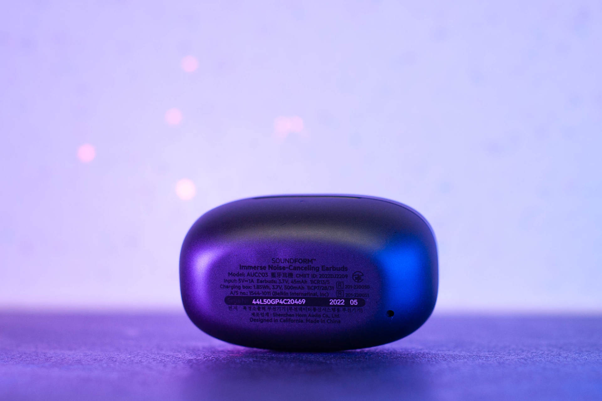 贝尔金对比苹果原装扩展坞,贝尔金先锋降噪耳机体验