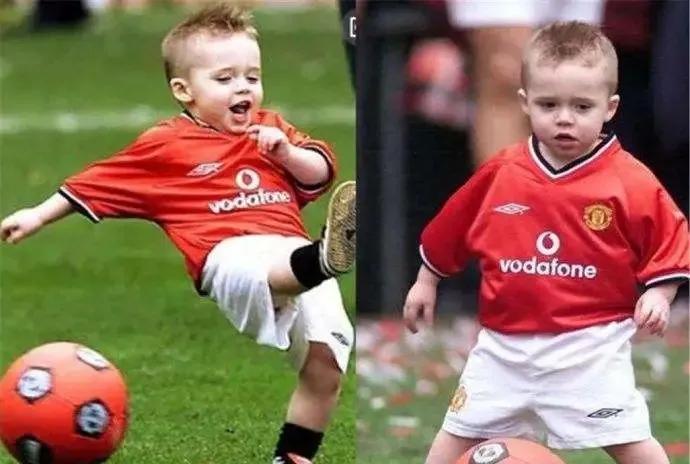 贝克汉姆现今共有几个孩子,贝克汉姆小七长残