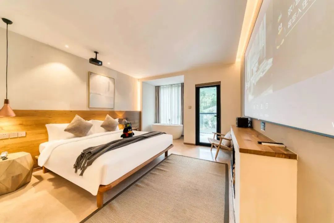 江浙沪附近避暑民宿,夏天莫干山性价比民宿推荐