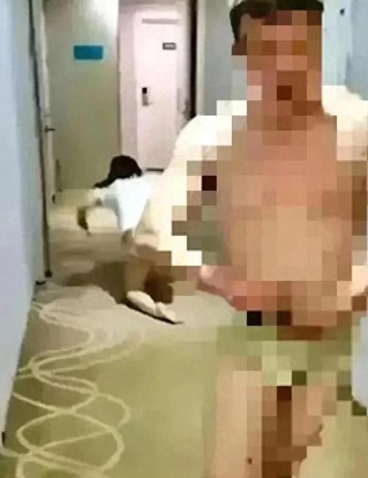 劲爆！项城酒店不雅视频疯传，是社会道德缺失还是行业管理漏洞？