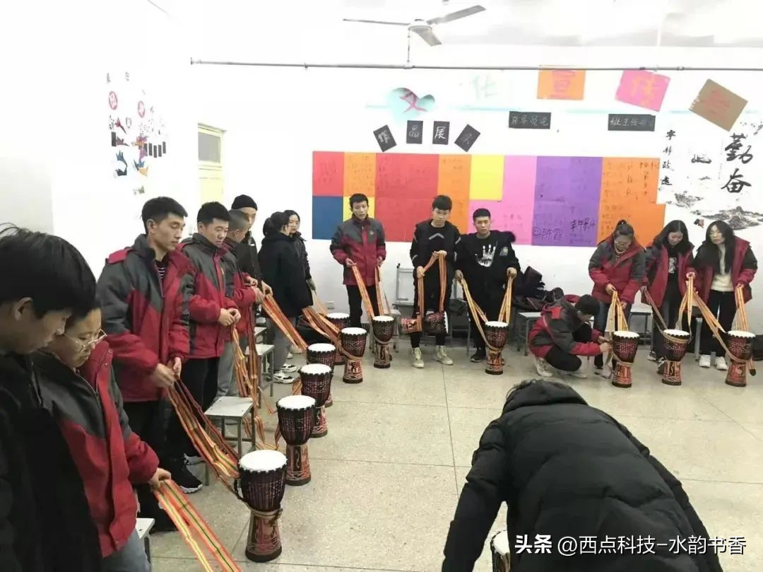 从高中生蜕变成大学生内心感受,从高中生到一个合格的大学生