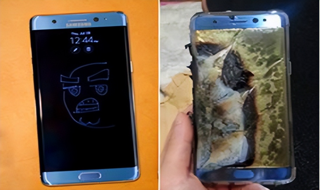 三星手机2020年整体发展状况,三星手机离开中国市场前后对比