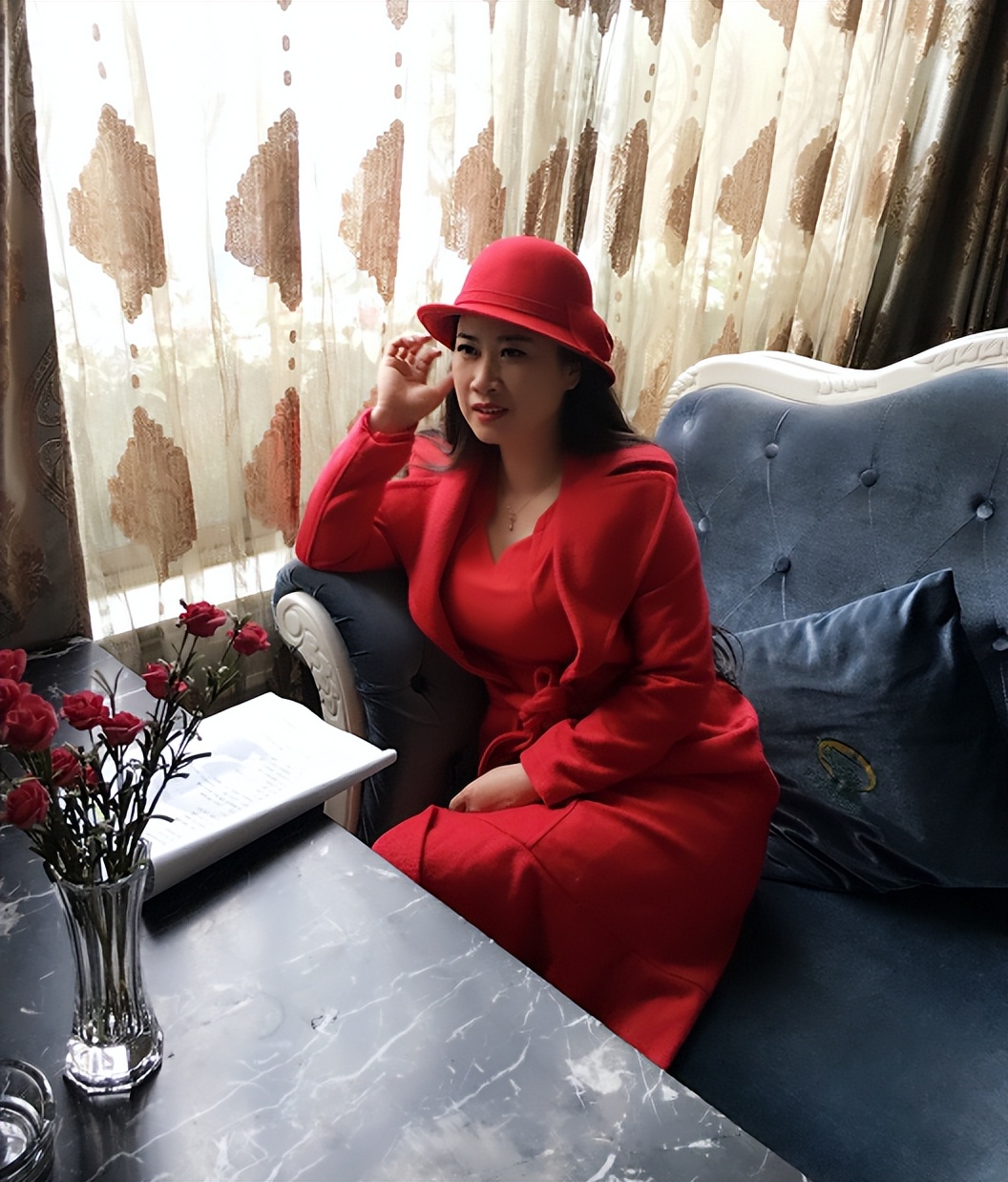 45岁芙蓉姐姐现状：从人人嘲笑到低调富婆，她才是最清醒的那一个