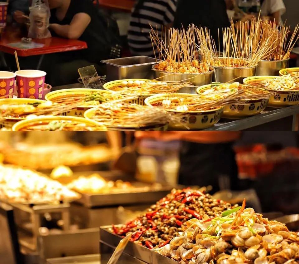 沂蒙山绝美风光,沂蒙山神秘的景点