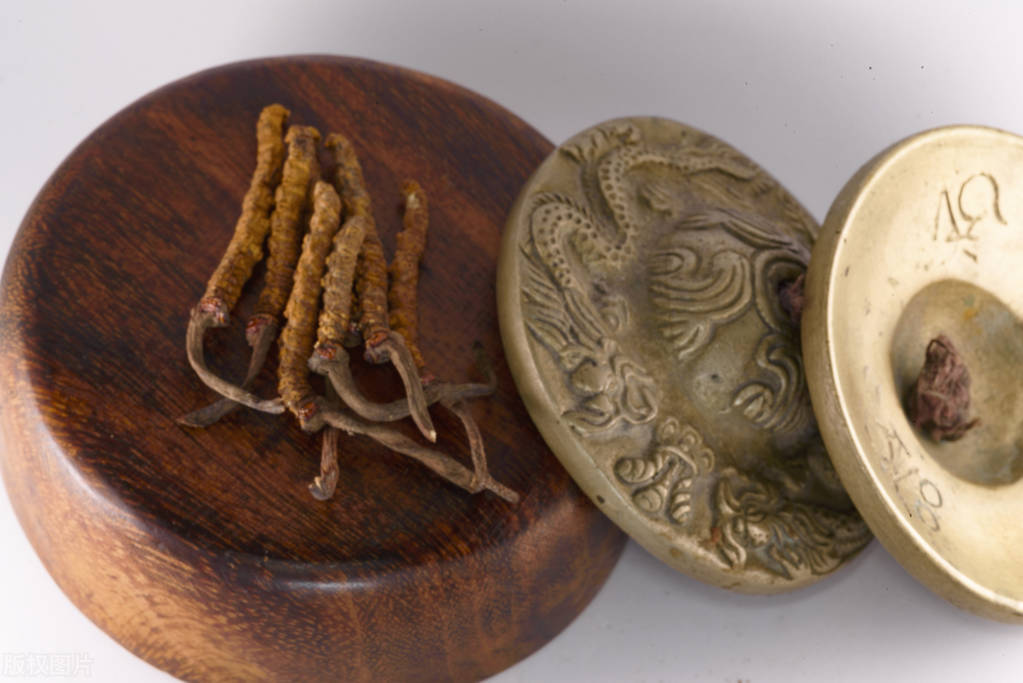 冬虫夏草发霉正常吗能吃吗,冬虫夏草发霉后还能吃吗