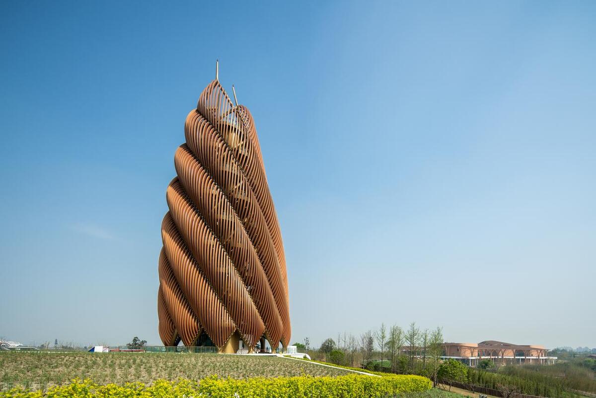 大运会探索成都的魅力之旅,成都大运会介绍成都美景