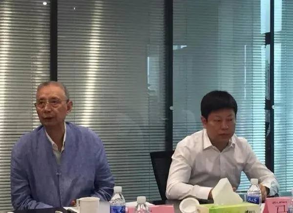 尹明善坐牢时间,尹明善坐牢多少年