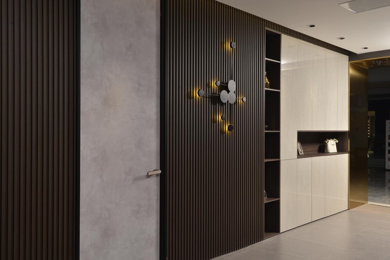 全屋定制公司就选太子家居，靠谱务实，让家省心装