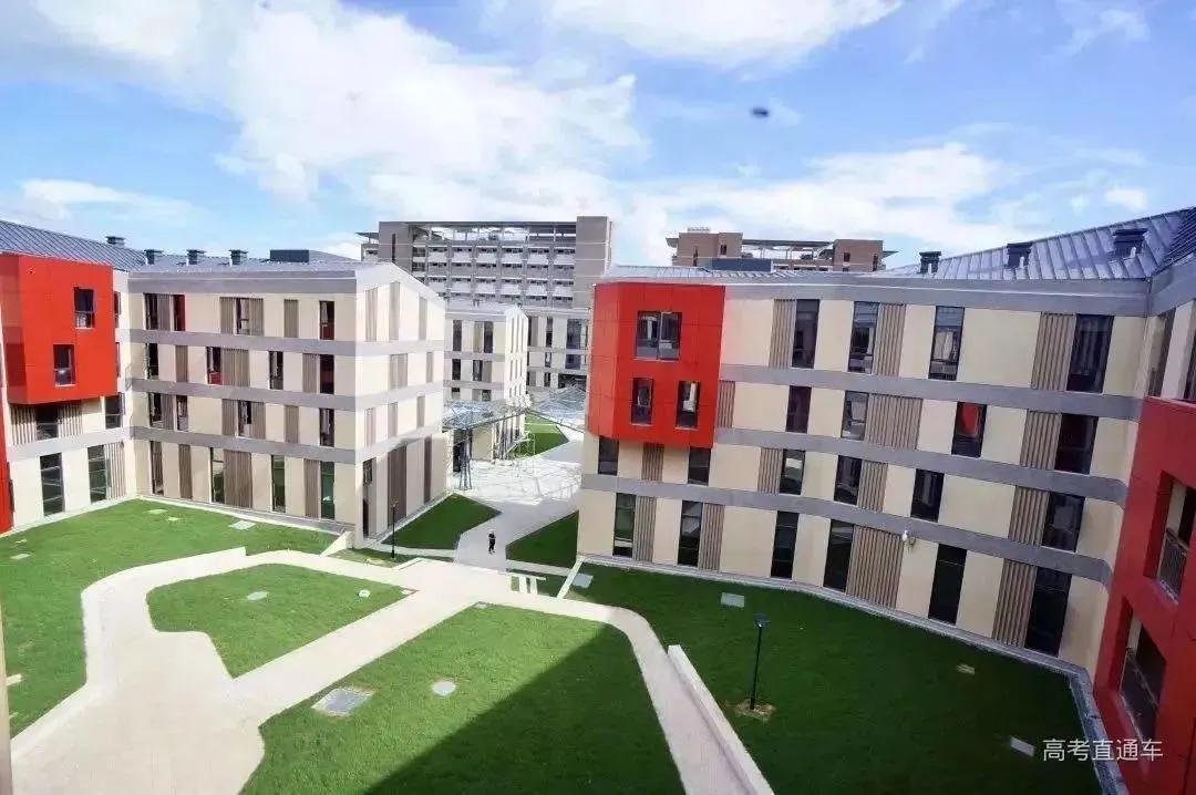 盘点住宿环境最好的十所大学,国内住宿环境便宜又最好的大学