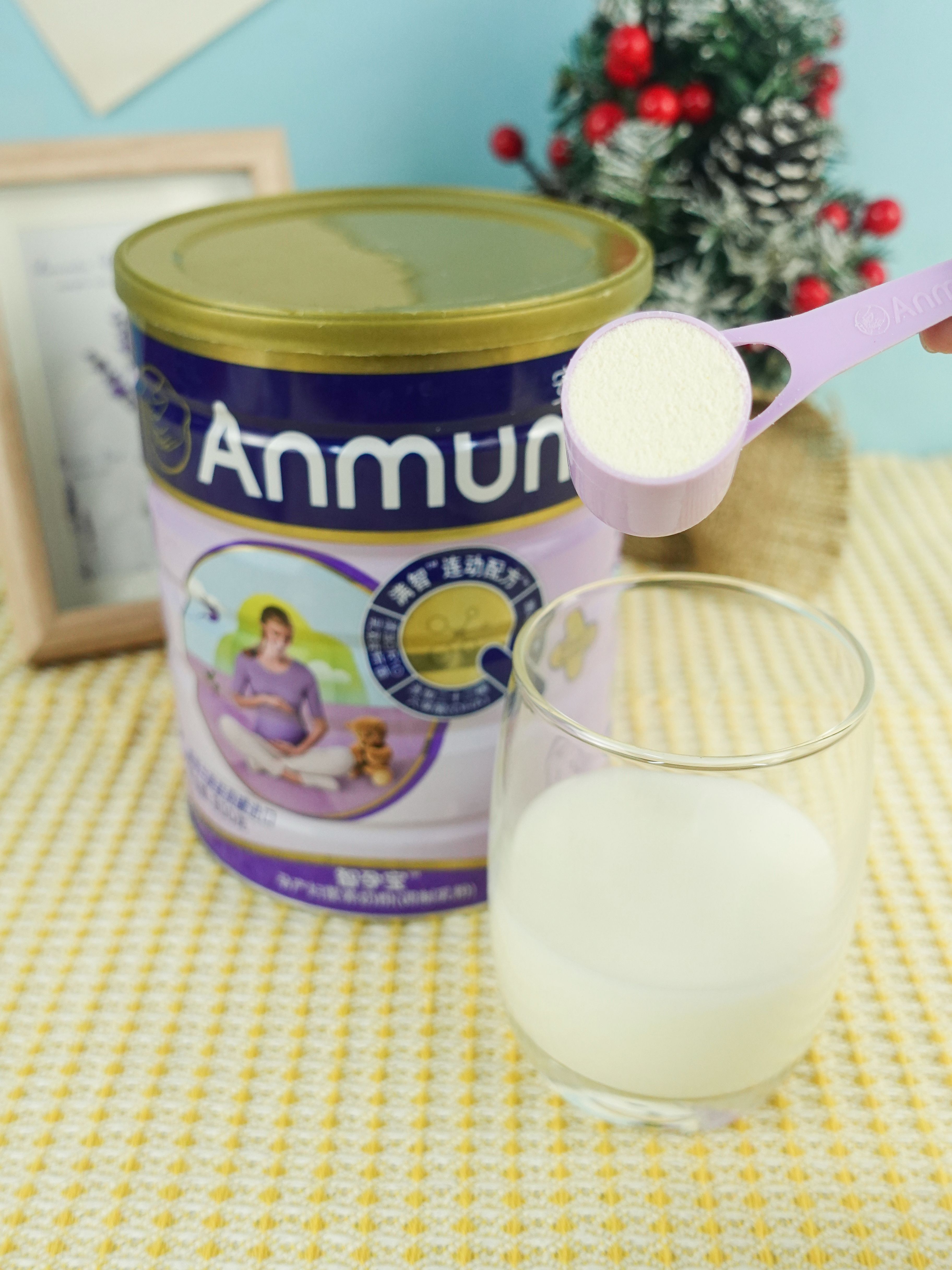 孕妈妈们,让你产检一路绿灯的秘密*器武**来啦