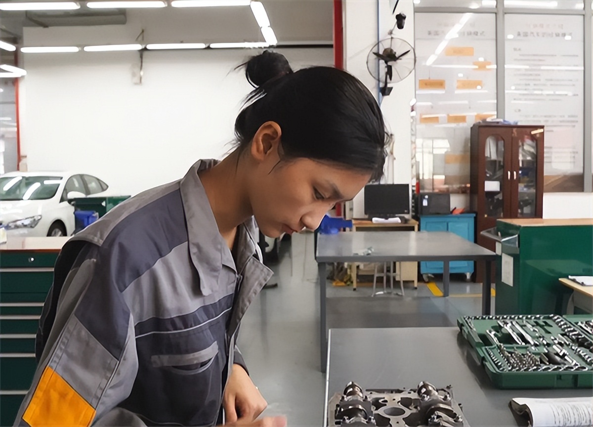 广州胎轮连锁汽配平台，解决当前汽修门店的四大困惑