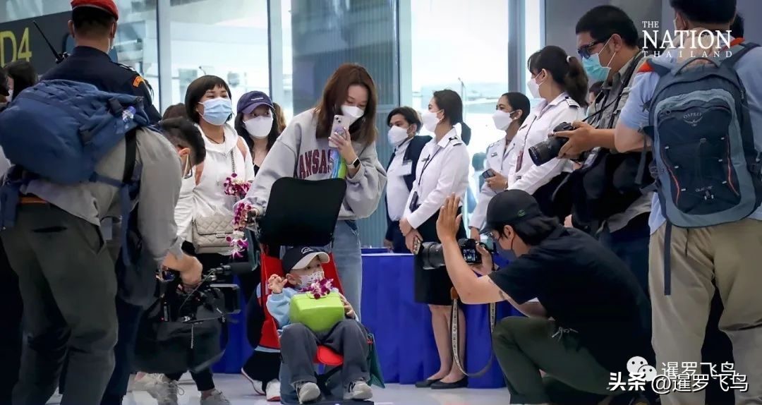 去泰国旅游过海关时该怎么说呢,去泰国旅游过海关有什么要求吗